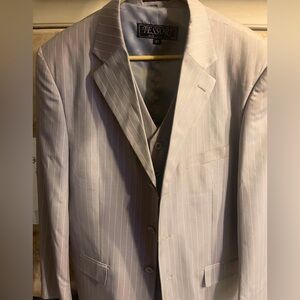 Tessori Blazer&Vest 40R